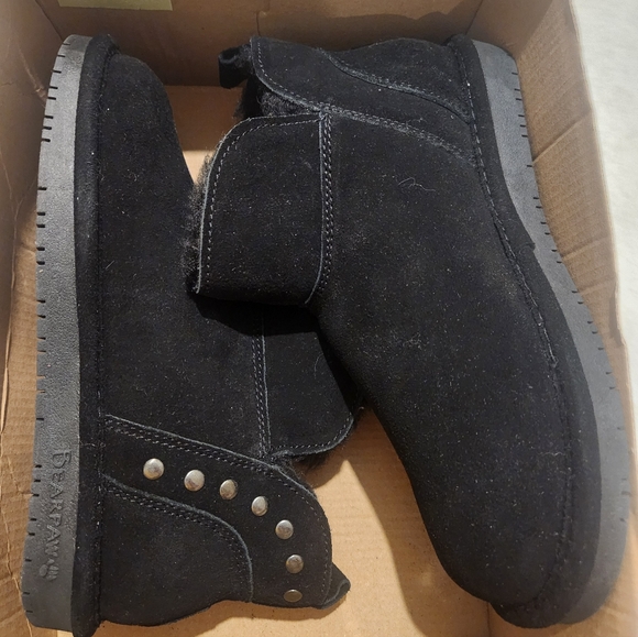 Bearpaw Annabelle Boot - Picture 1 of 5